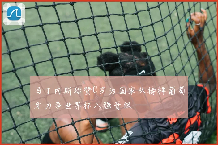 马丁内斯称赞C罗为国家队榜样葡萄牙力争世界杯八强晋级